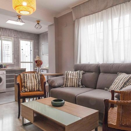 Apartamento En El Centro Totalmente Climatizado, Parking Gratuito Cordoba Ngoại thất bức ảnh