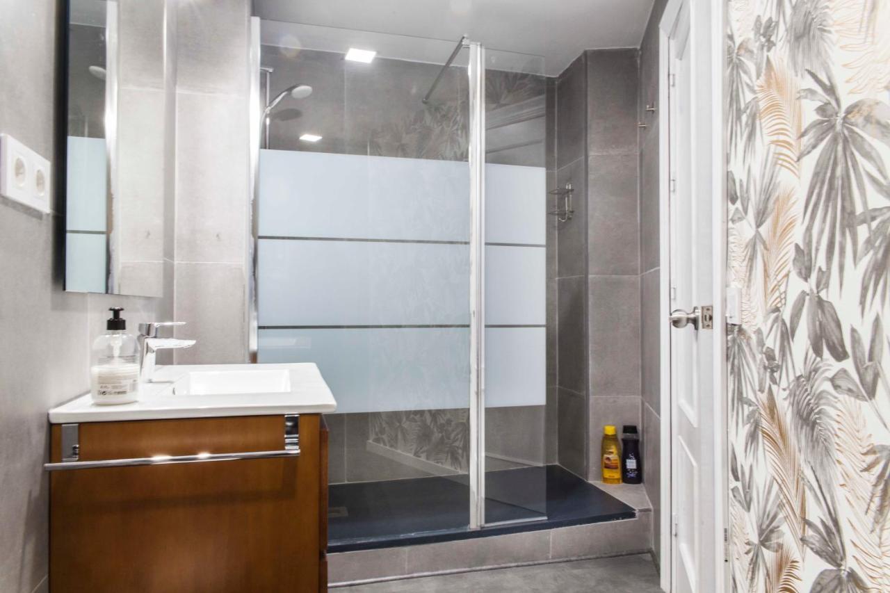 Apartamento En El Centro Totalmente Climatizado, Parking Gratuito Cordoba Ngoại thất bức ảnh